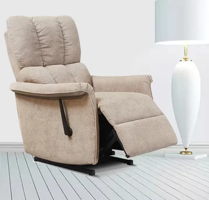 Electric Health Care Mini New Model Massage Sofa Set Massage Chair thumbnail 6